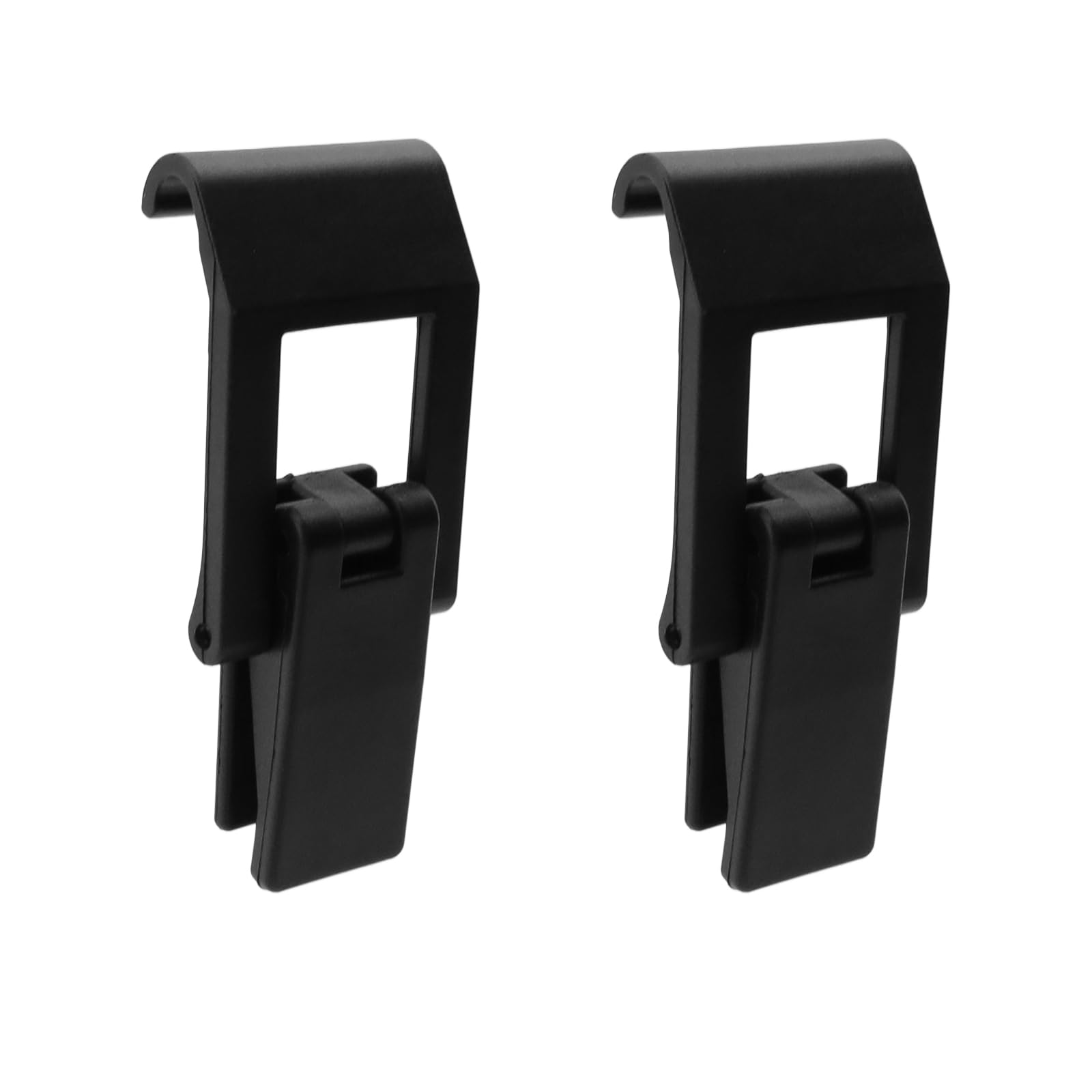 Amazon.com: T Tulead Black Draw Latches POM Plastic Boat Latch